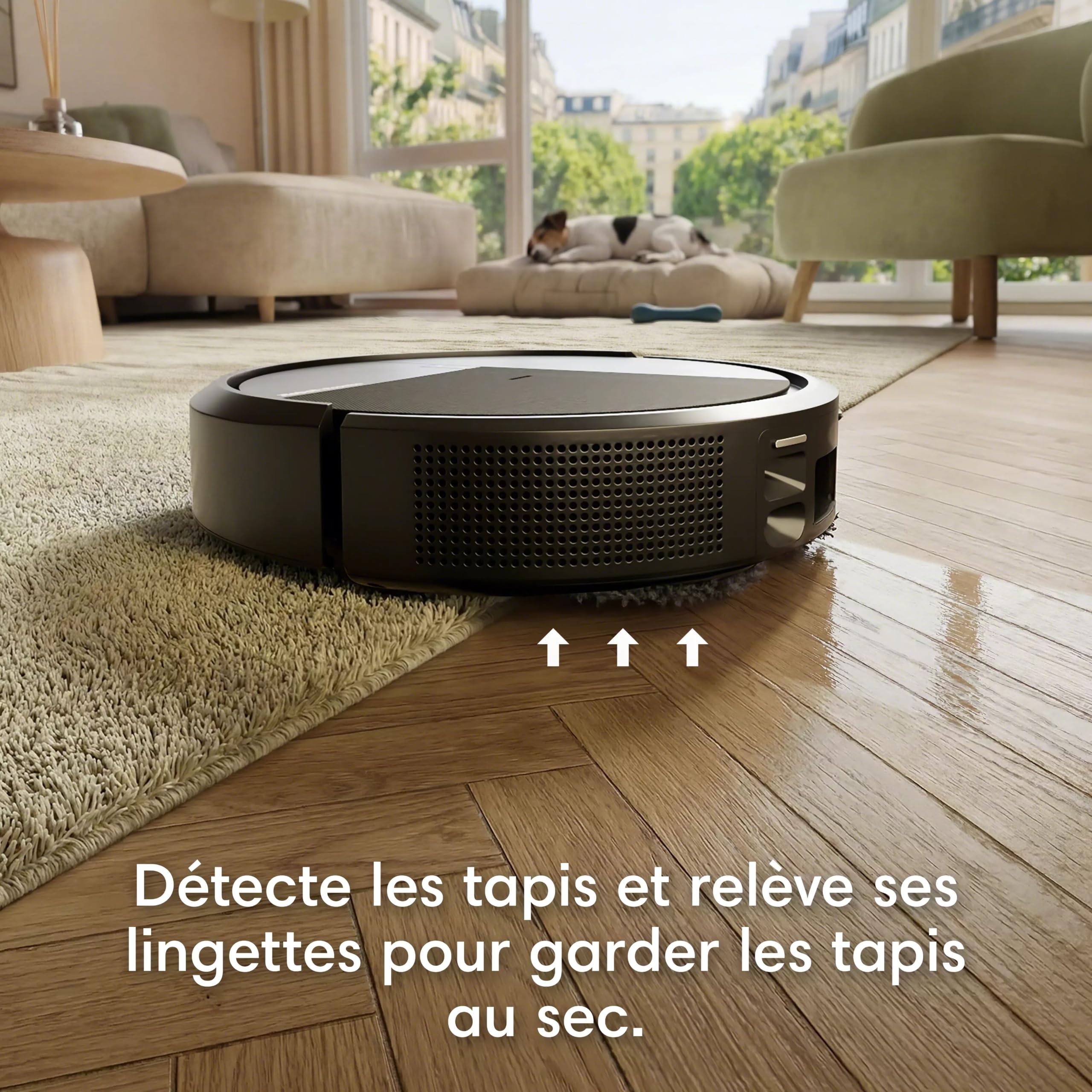 irobot-roomba-plus-415-combo-robot-laveur-noir-autowash image 8
