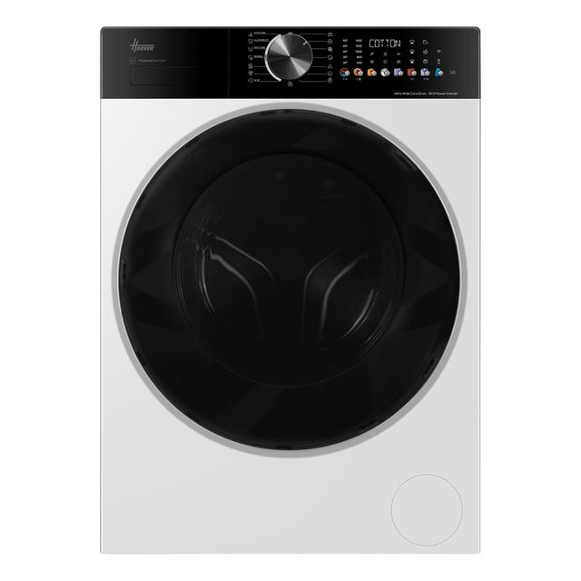 hoover-elite-h5w-49sbl10uh-s-lave-linge-hublot-9-kg image 1
