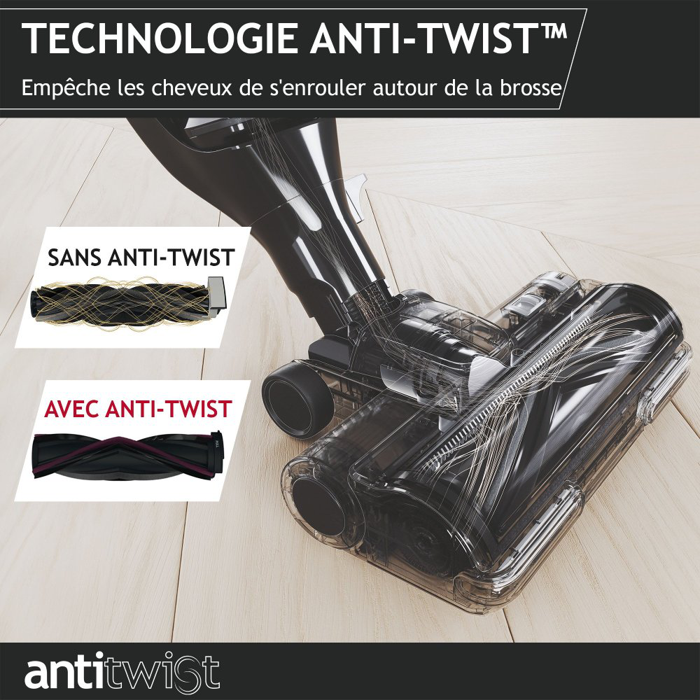 hoover-onepwr-hfx-hfx10h-011-aspirateur-balai-sans-fil-pliable image 5