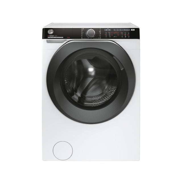 hoover-elite-h-wash-500-hwp-69ambc-lave-linge-hublot-9-kg image 1