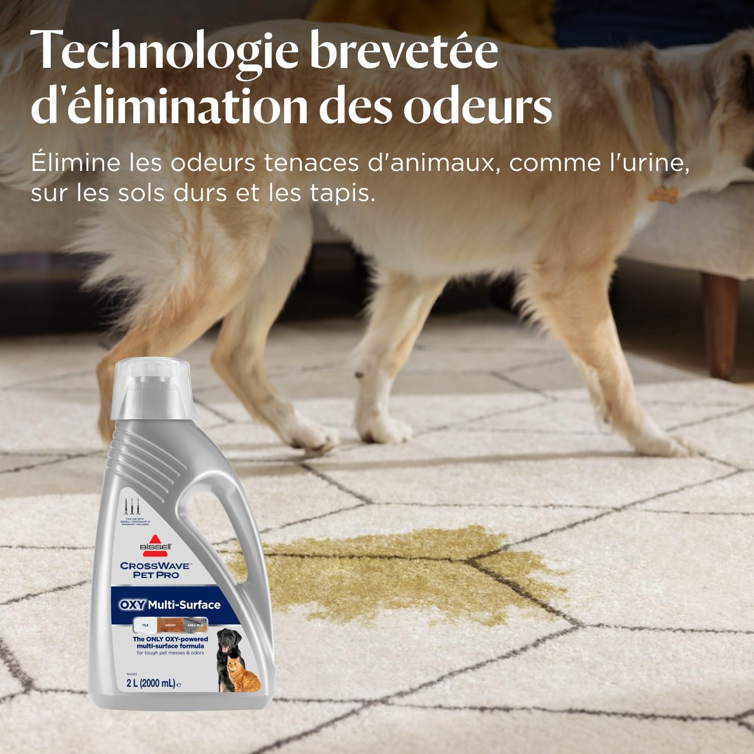bissell-crosswave-pet-pro-oxy-solution-nettoyante-2-l image 5