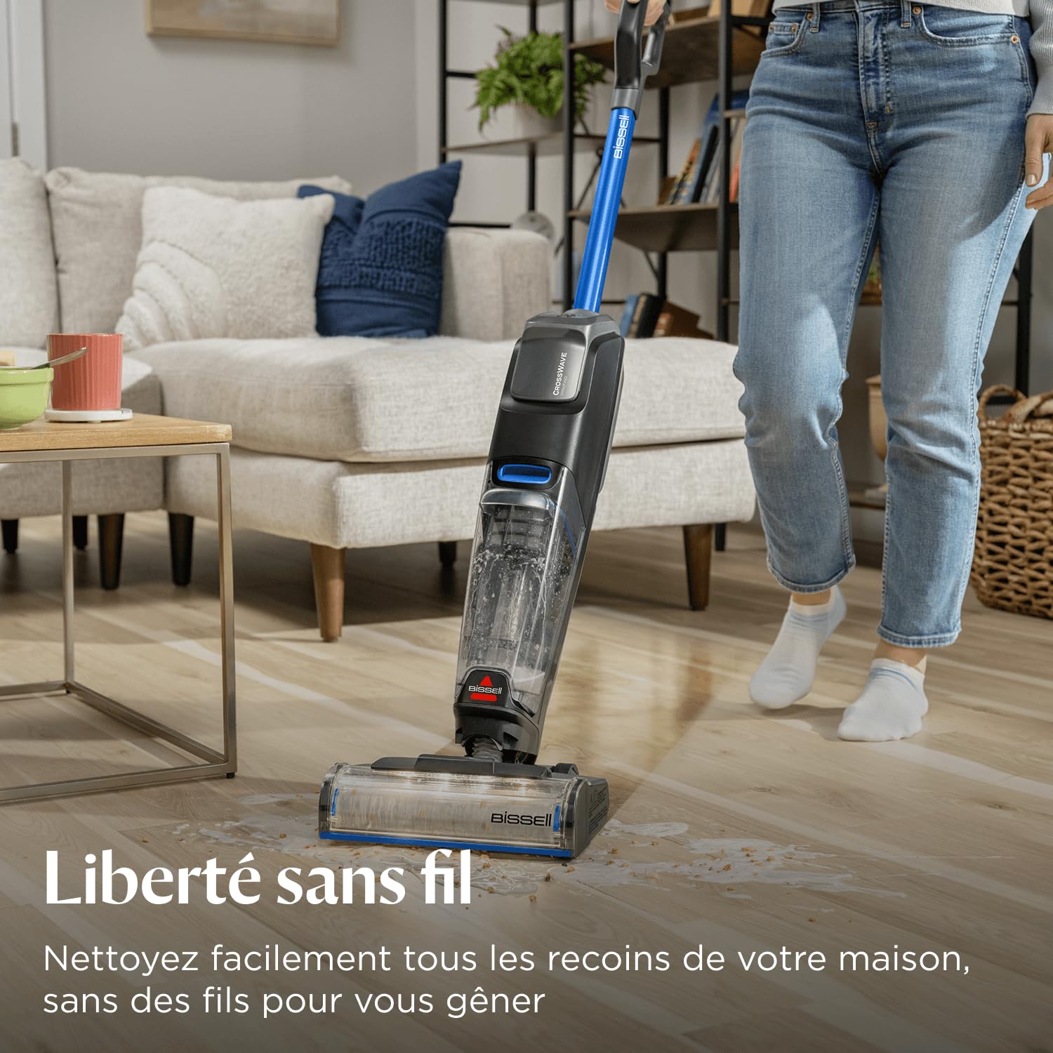 bissell-crosswave-omnifind-4006n-aspirateur-laveur-sans-fil image 8