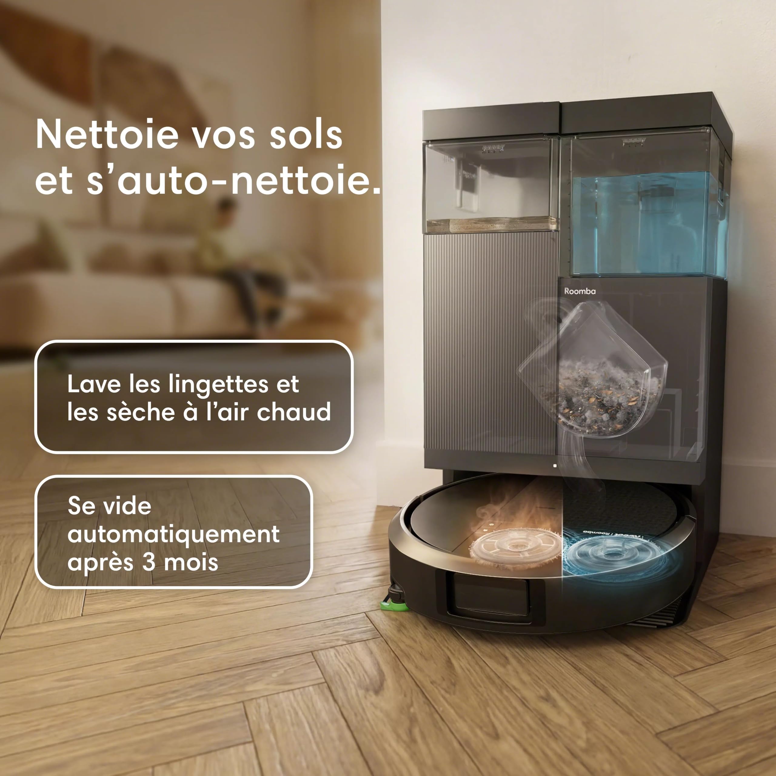 irobot-roomba-plus-415-combo-robot-laveur-noir-autowash image 3