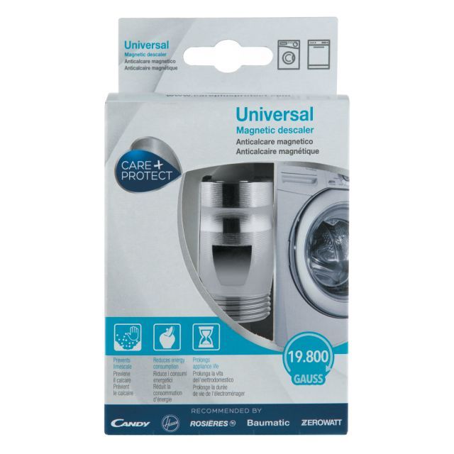 hoover-elite-wmd1001-anticalcaire-magn-tique-lave-linge image 2