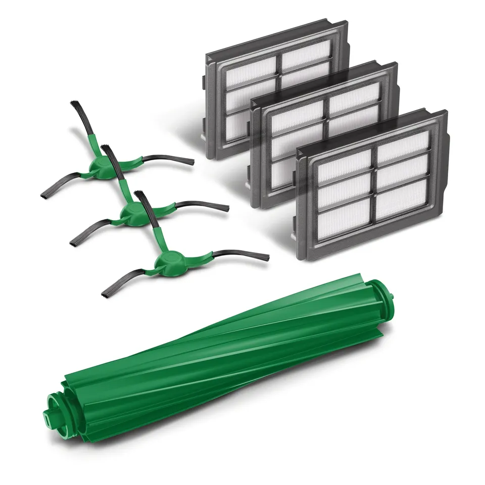 irobot-roomba-kit-entretien-plus-405-505-filtre-brosse image 1