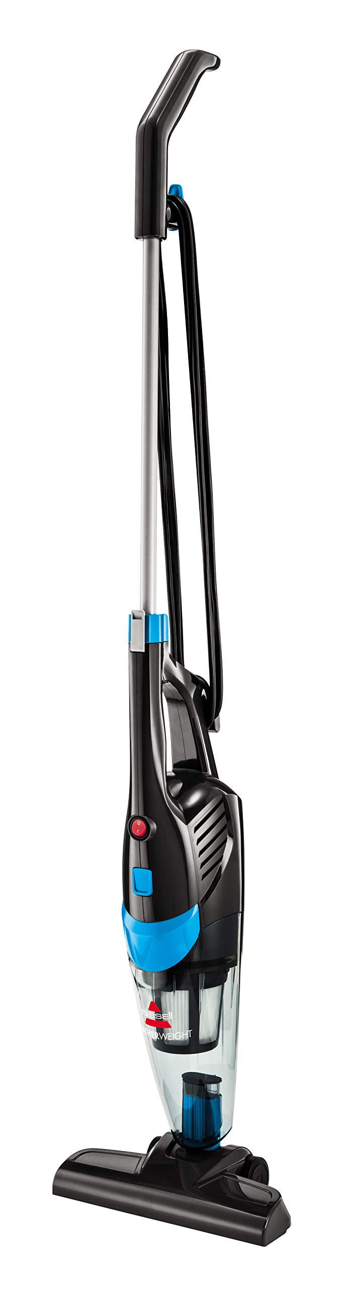 bissell-2024n-featherweight-pro-eco-aspirateur-balai-450-w image 2