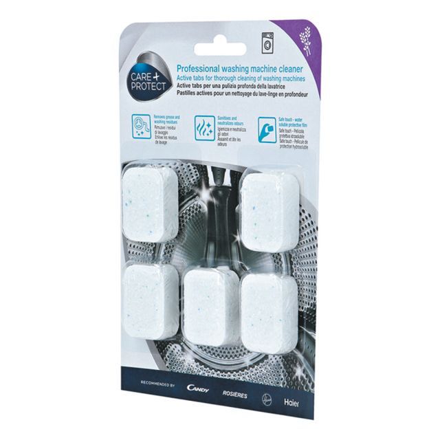 hoover-elite-cdt1005-pastilles-nettoyantes-lave-linge image 2