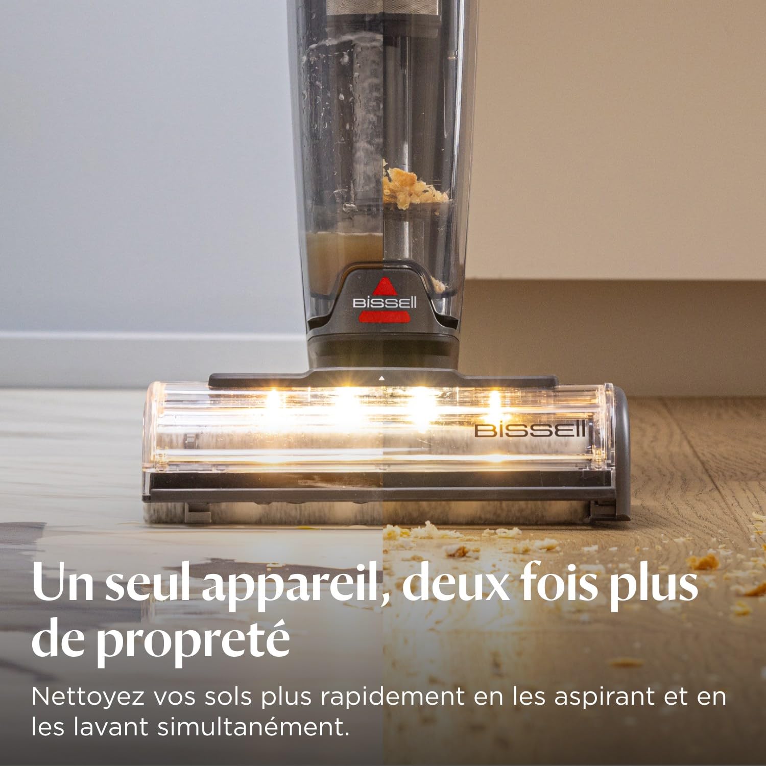 bissell-crosswave-omniforce-edgefind-4325n-laveur-sans-fil image 2