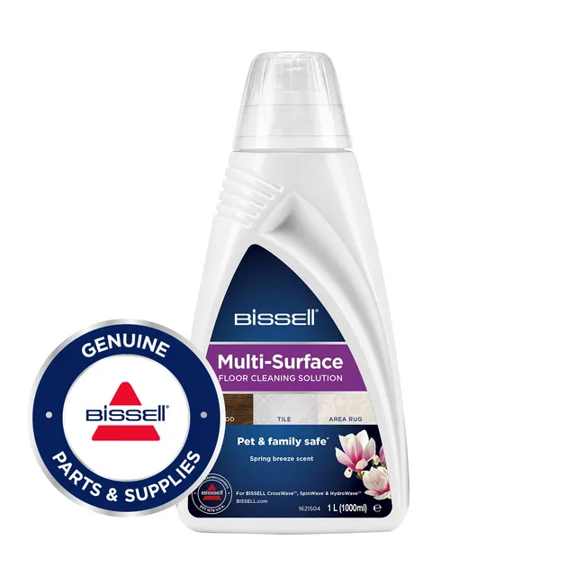 bissell-cleaning-solutions-1789l-nettoyant-sols-1-l-brise-printani-re image 1