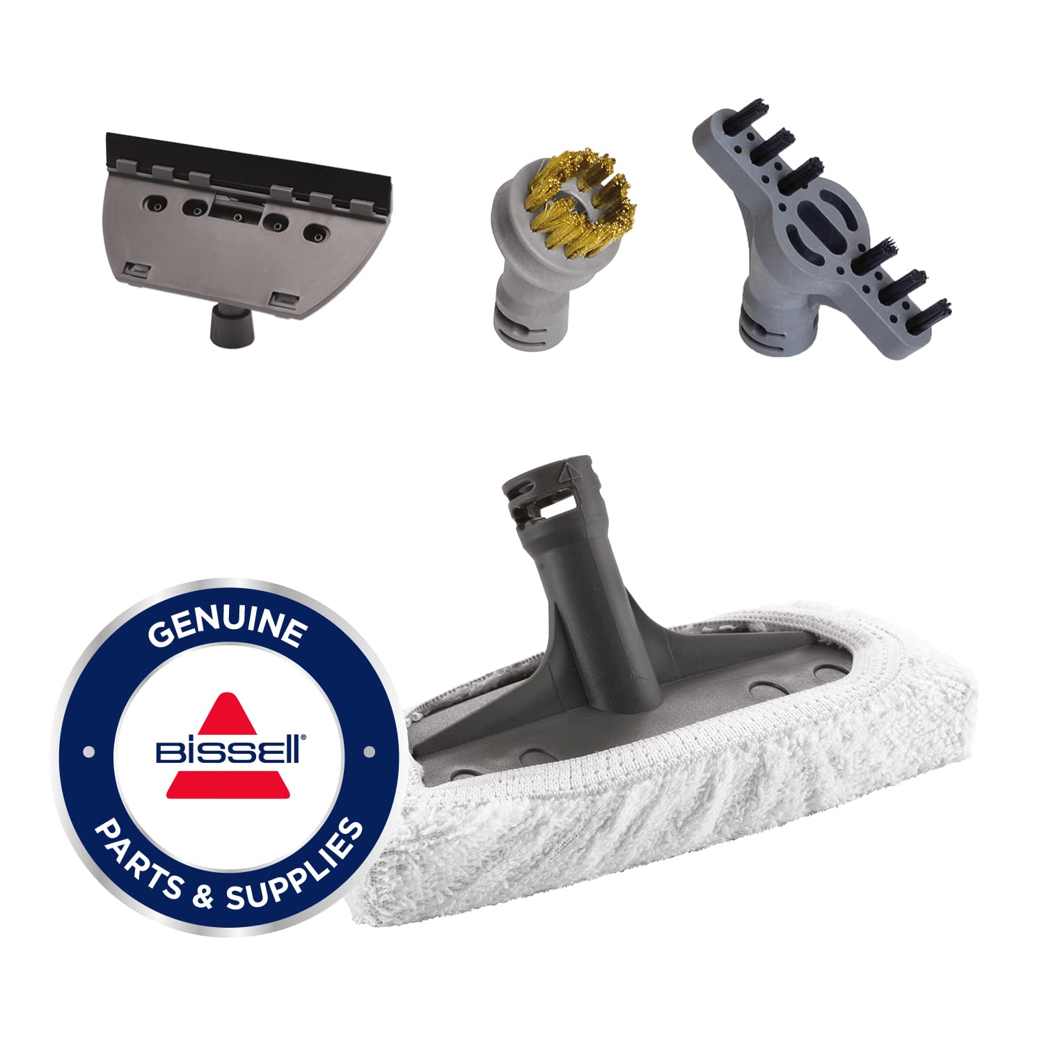 bissell-powerfresh-slim-steam-2234n-kit-accessoires-vapeur image 1