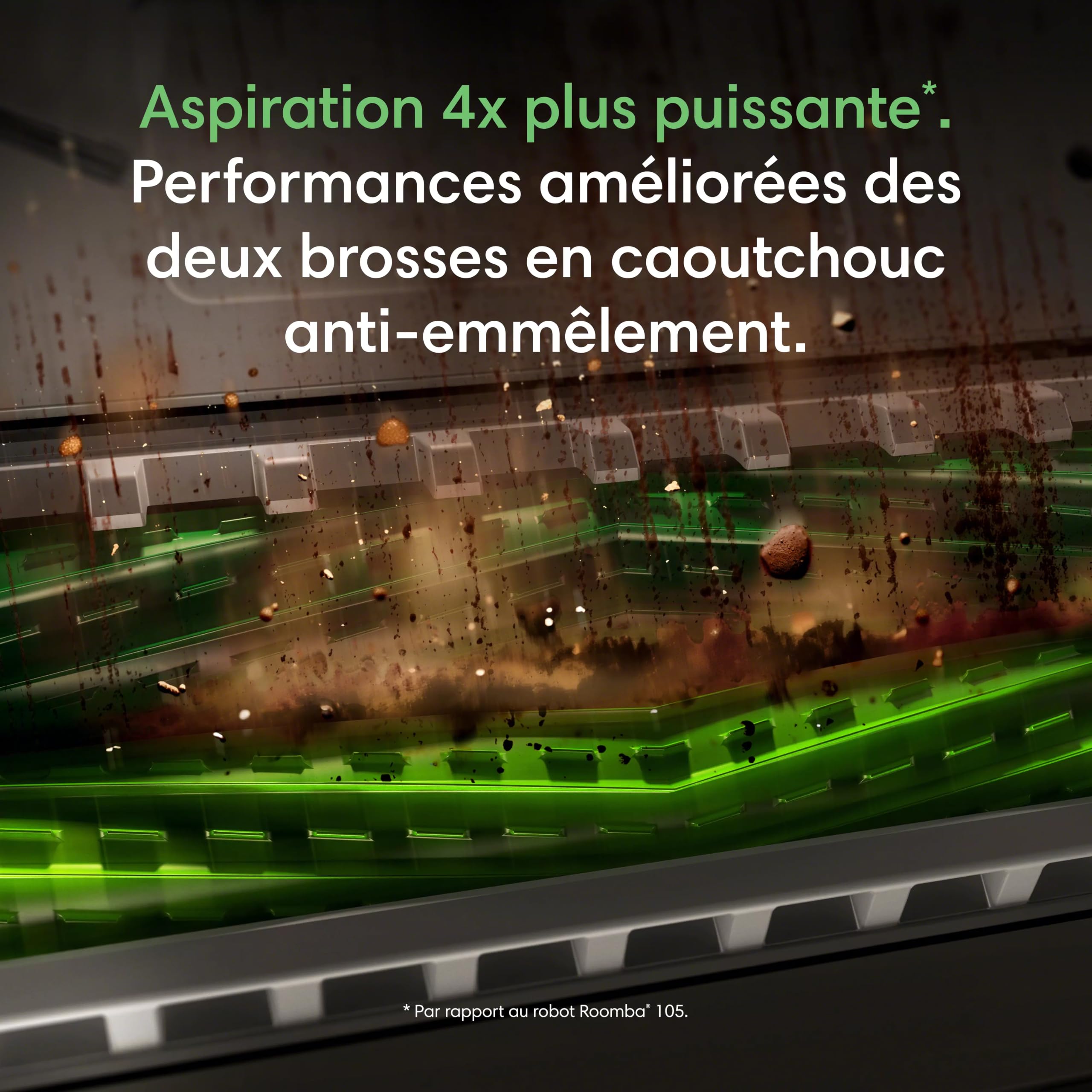 irobot-roomba-max-775-robot-aspirateur-laveur-noir-30000-pa image 4