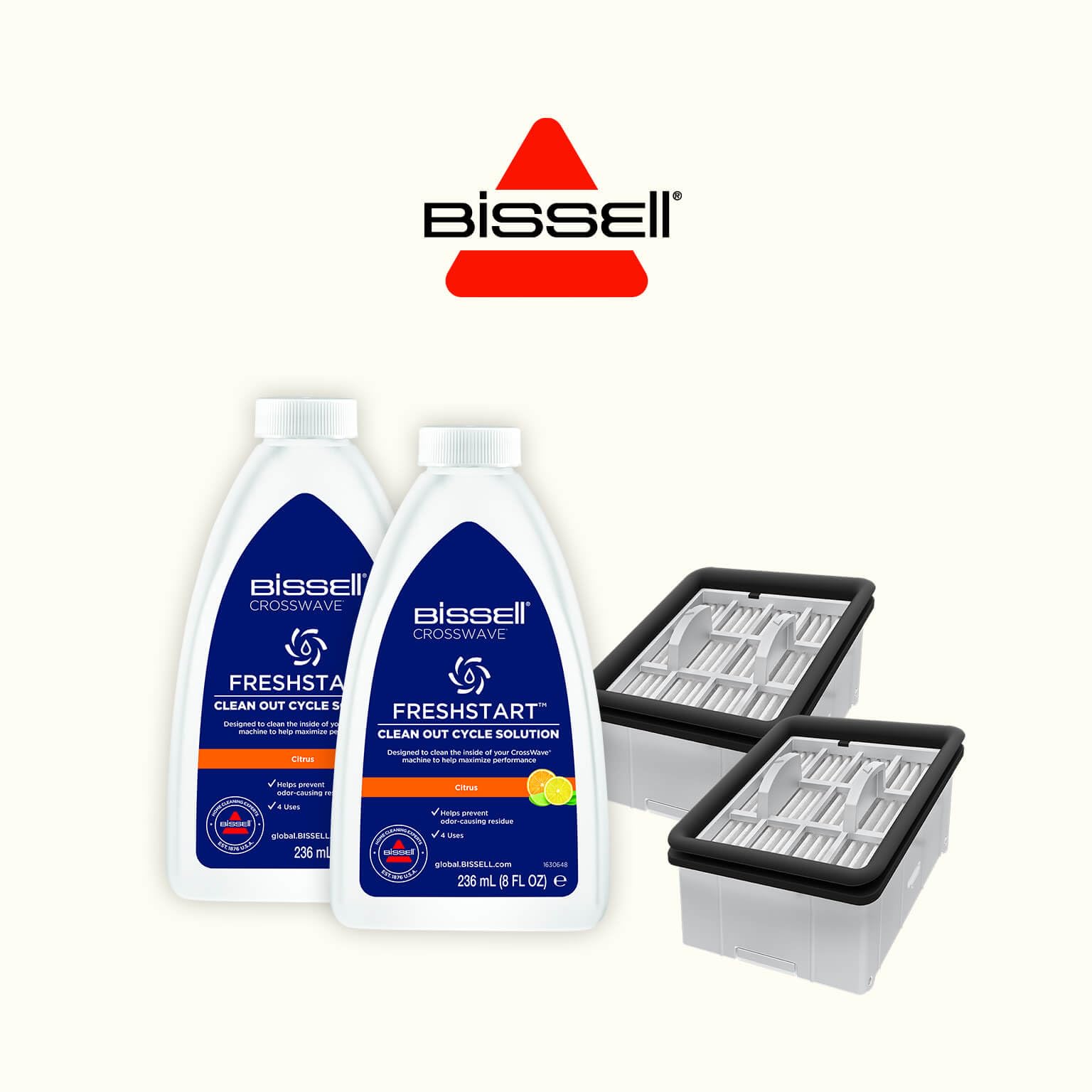 bissell-freshstart-4087-kit-entretien-crosswave-2x236-ml image 2