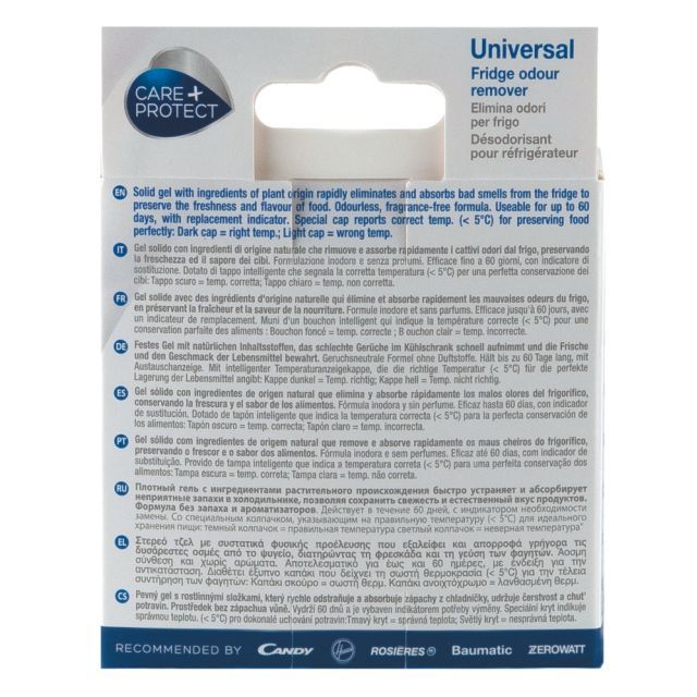 hoover-elite-absorbeur-d-odeur-r-frig-rateur-fad4001 image 4
