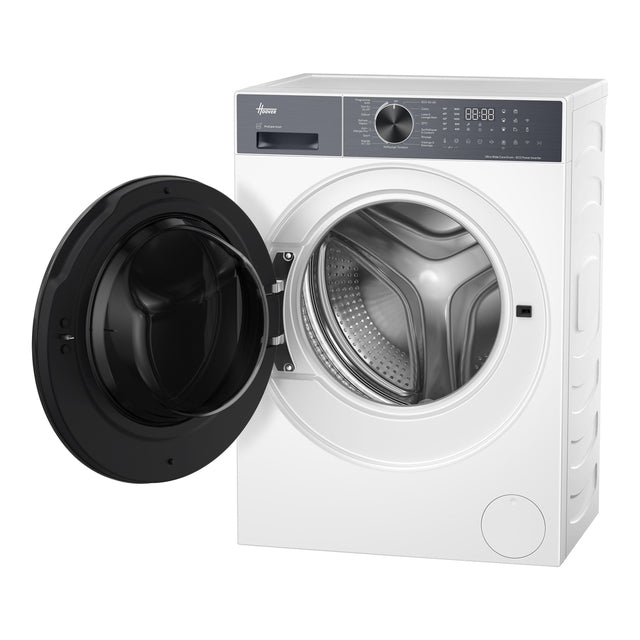 hoover-elite-hlp-610bl10uh-47-lave-linge-hublot-frontal image 2