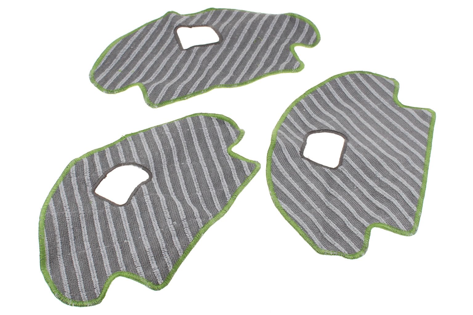 irobot-roomba-lingette-lavable-combo-x3-r-utilisable-grise image 1