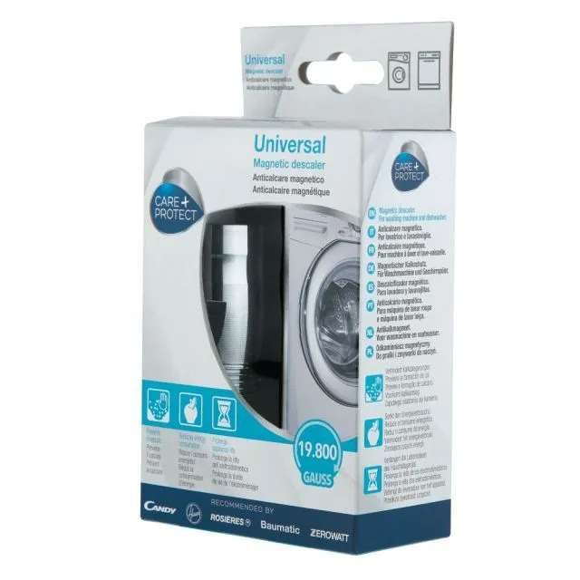 hoover-elite-wmd1001-anticalcaire-magn-tique-lave-linge image 1