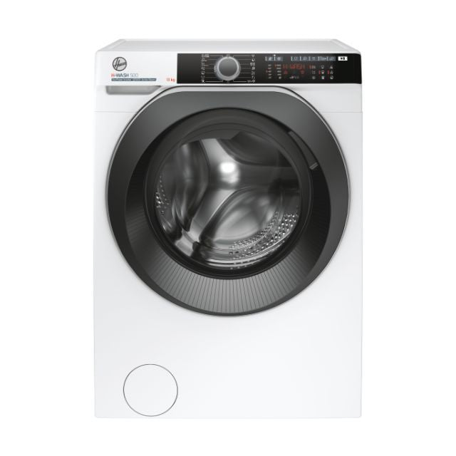 hoover-h-wash-500-hwe-413ambs-1-s-lave-linge-hublot-13-kg-classe-a image 1